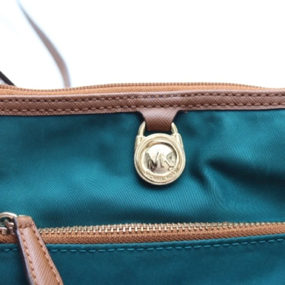 Michael Kors cross body bag